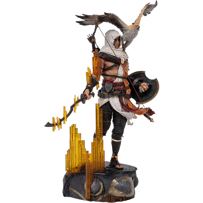 Assassin's Creed Origins Animus Statue 1/8 Bayek 27 cm