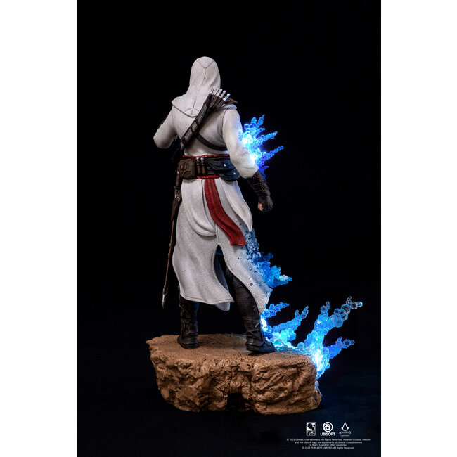 Assassin's Creed Animus Statue 1/8 Altaïr 27 cm