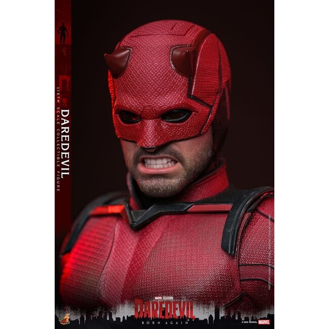 Daredevil: Born Again Action Figure 1/6 Daredevil 30 cm