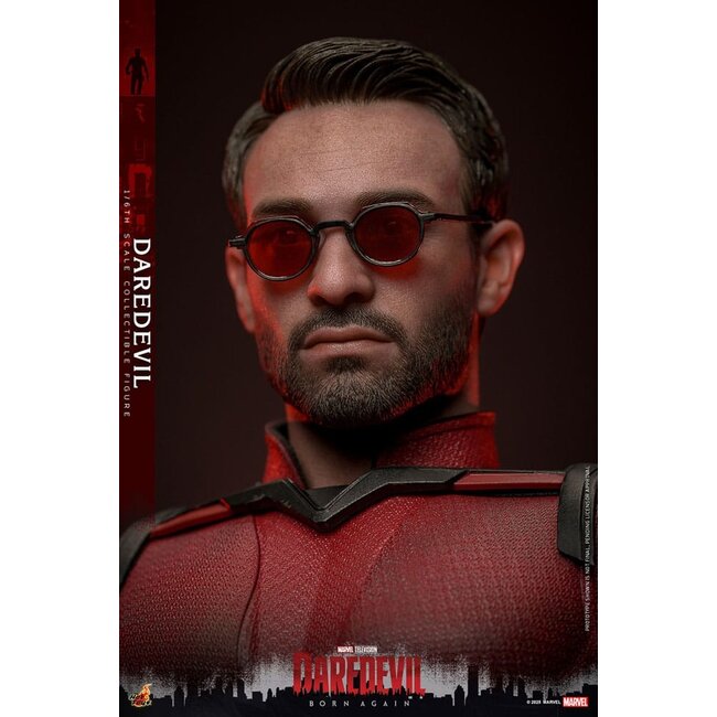 Daredevil: Born Again Actionfigur 1/6 Daredevil 30 cm
