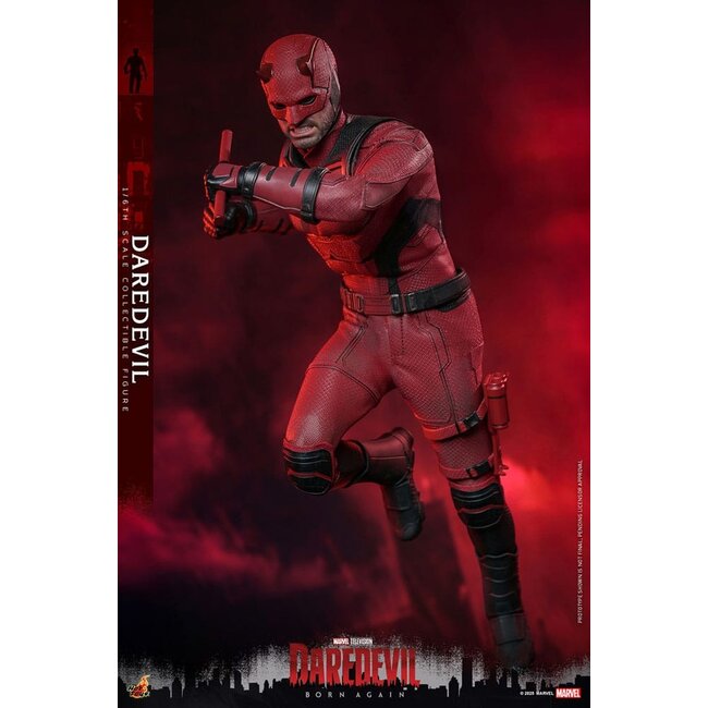 Daredevil: Born Again Actionfigur 1/6 Daredevil 30 cm