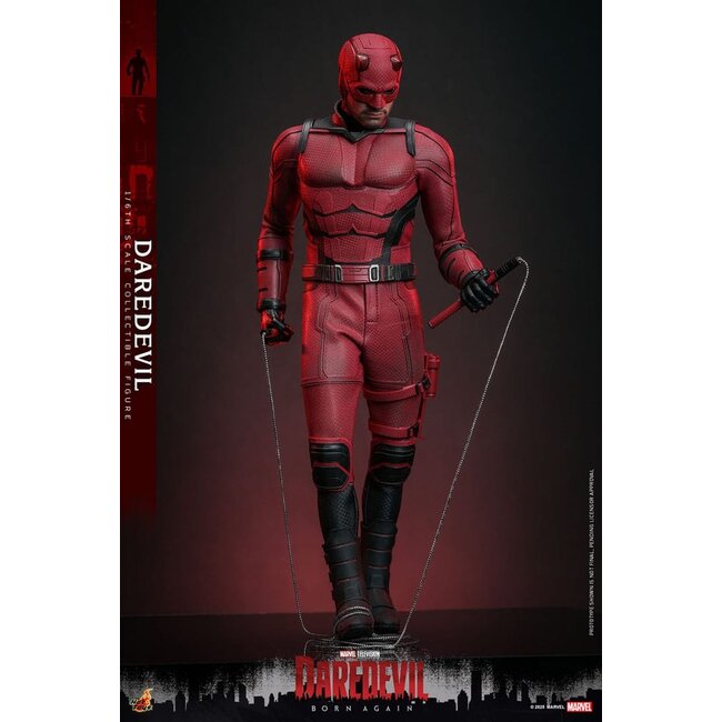 Daredevil: Born Again Actionfigur 1/6 Daredevil 30 cm