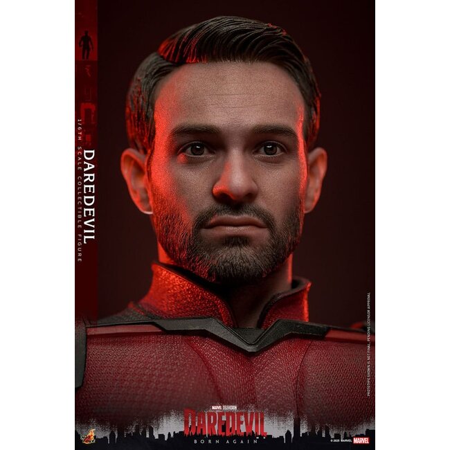 Daredevil: Born Again Actionfigur 1/6 Daredevil 30 cm