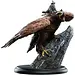 Weta Workshop Herr der Ringe Statue Gandalf auf Gwaihir 15 cm
