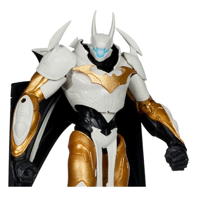 DC Collector Mega Actionfigur Batman (Justice League: Sechste Dimension) 26 cm