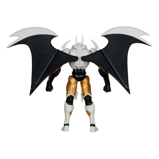 DC Collector Mega Actionfigur Batman (Justice League: Sechste Dimension) 26 cm