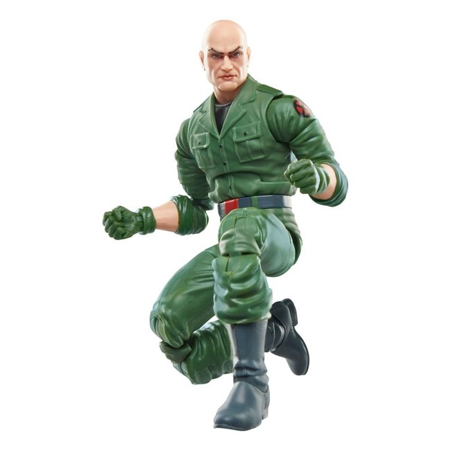 The Uncanny X-Men Marvel Legends Actionfigur Professor X (Savage Land) 15 cm