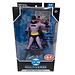 McFarlane Toys DC Multiverse Batman Lila Anzug (Rot Platin) Actionfigur 18cm