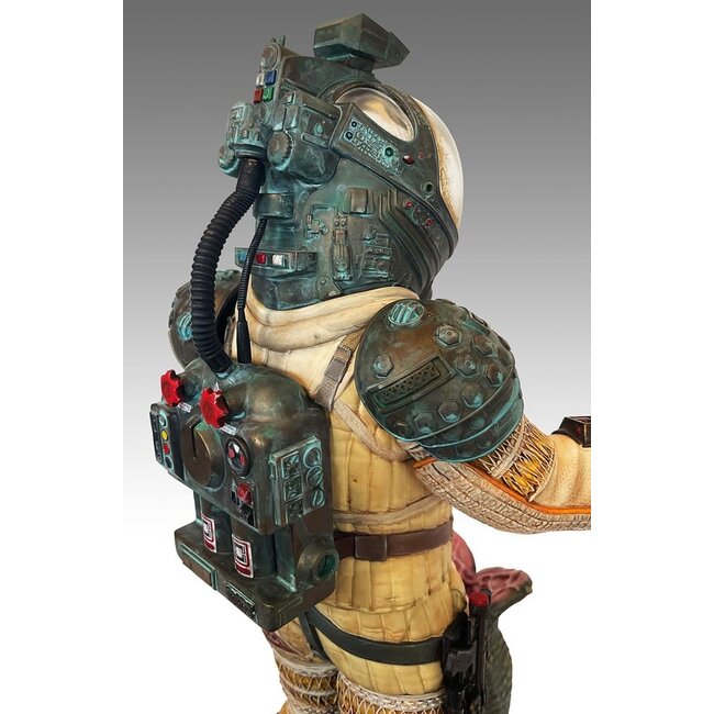 Alien-Statue 1/4 Officer Kane 56 cm