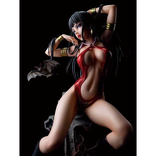 Vampirella Bishoujo PVC Statue 1/7 Vampirella 20 cm