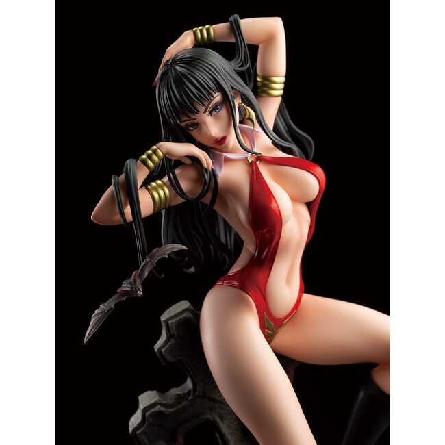 Vampirella Bishoujo PVC Statue 1/7 Vampirella 20 cm