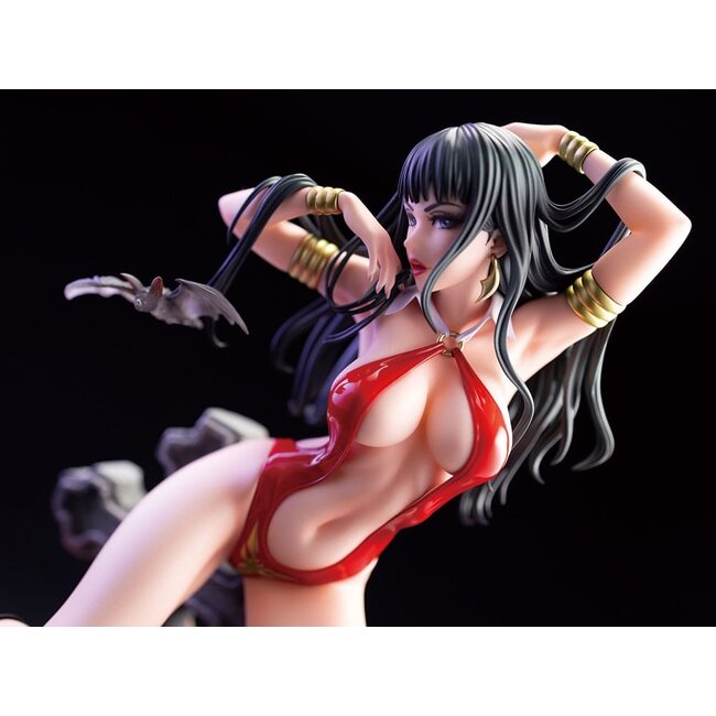 Vampirella Bishoujo PVC Statue 1/7 Vampirella 20 cm