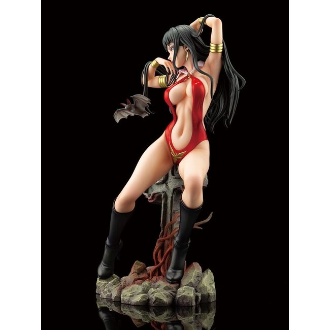 Vampirella Bishoujo PVC Statue 1/7 Vampirella 20 cm