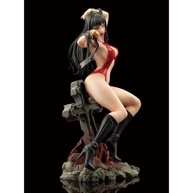 Vampirella Bishoujo PVC Statue 1/7 Vampirella 20 cm