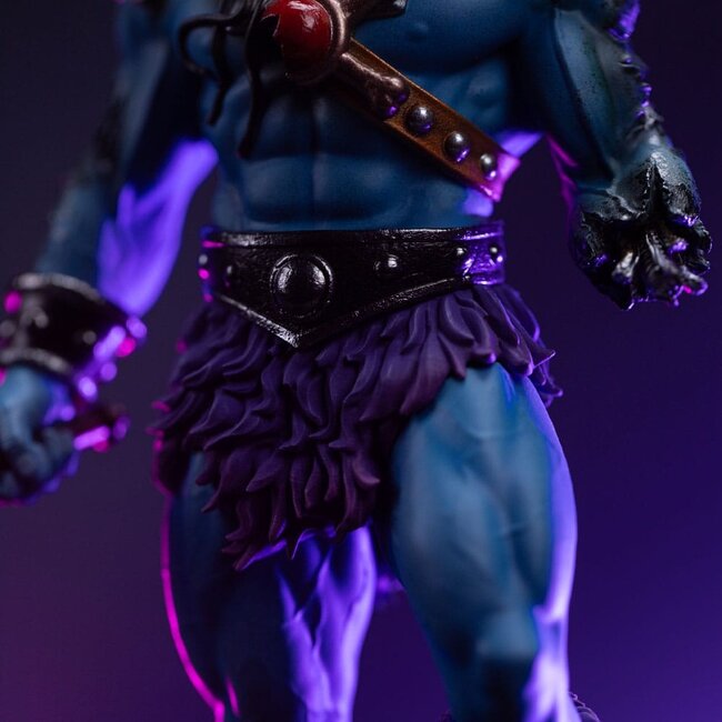 Masters of the Universe Art Scale Statue 1/10 Faker 22 cm