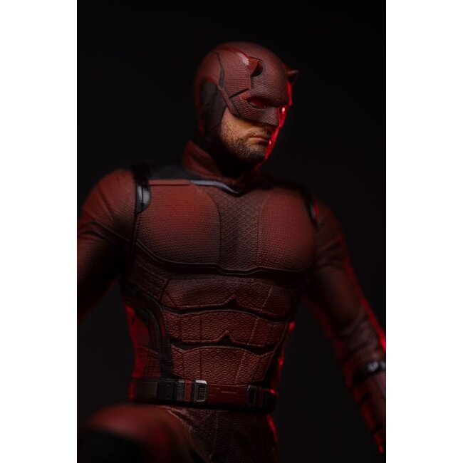 Daredevil: Born Again Art Scale Statue 1/10 Daredevil 23 cm