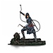 Iron Studios Assassin's Creed Shadows Art Scale Statue 1/10 Naoe