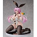 BINDing Creators Opinion PVC Statue 1/4 Haruna Bunny Ver. 31 cm