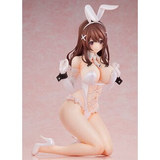 BINDing Original Character by Creators Opinion Statue 1/4 Yukino: Bare Leg Ver. 30 cm