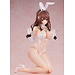 BINDing Original Character by Creators Opinion Statue 1/4 Yukino: Bare Leg Ver. 30 cm