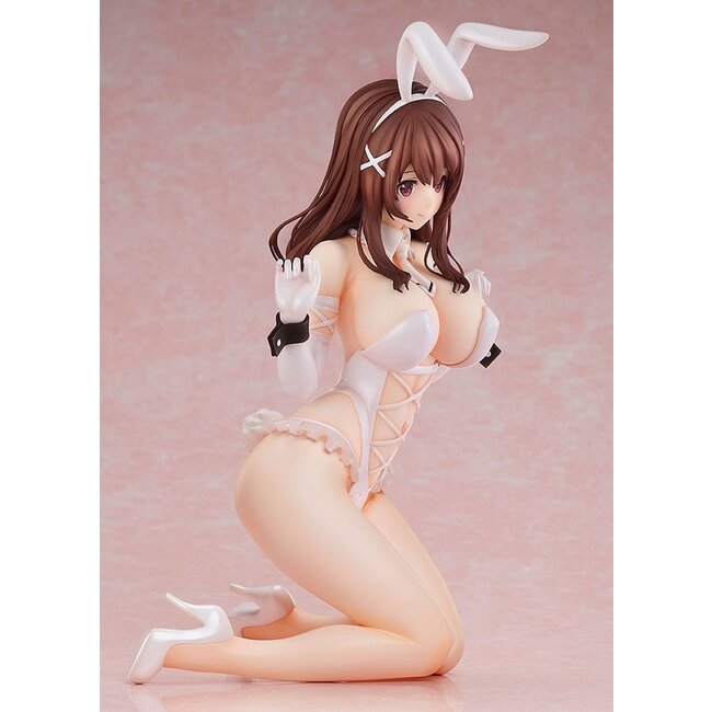 Original Character by Creators Opinion Statue 1/4 Yukino: Bare Leg Ver. 30 cm