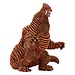 ACRO Kaiju Remix Series Vinylfigur Ultraman: Red King 30 cm