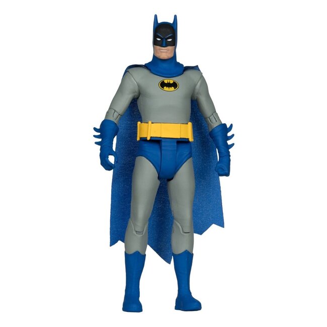 McFarlane Toys DC Retro Actionfigur Batman 15 cm