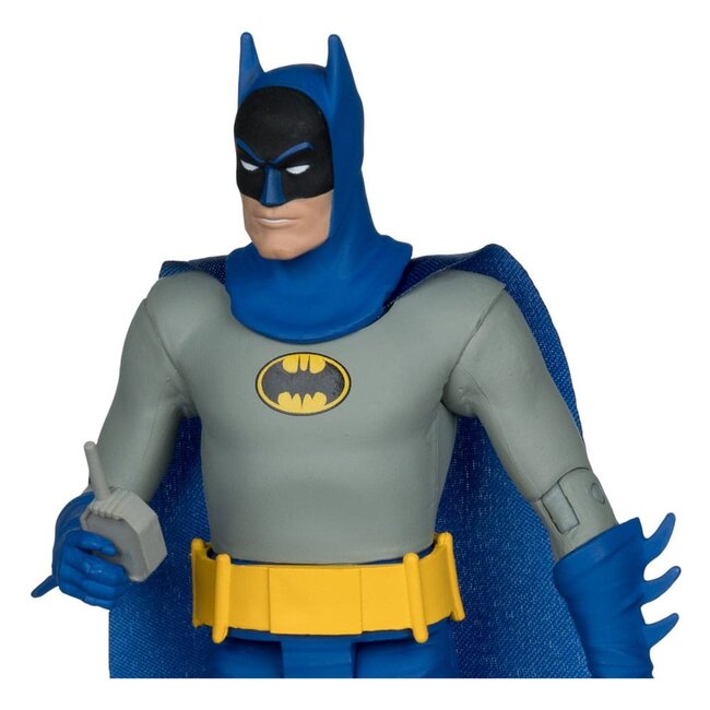 DC Retro Action Figure Batman 15 cm