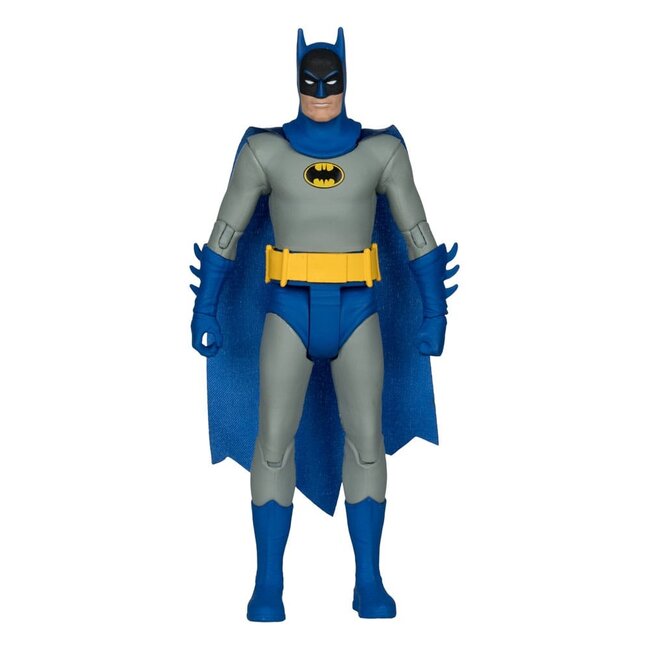 DC Retro Action Figure Batman 15 cm