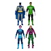 McFarlane Toys DC Retro Action Figures 15 cm Wave 12 Sortiment (6)