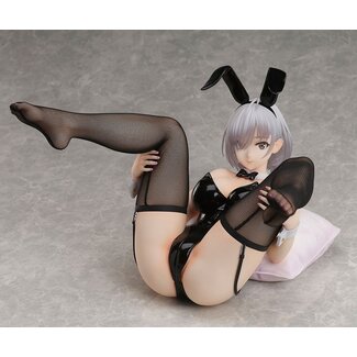 Creators Opinion PVC Statue 1/4 Mihiro Sashou Bunny Ver. 20 cm