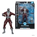 McFarlane Toys DC Multiverse McFarlane Collector Edition Action Figure #35 Deadshot Platinum 18 cm