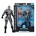 McFarlane Toys DC Multiverse McFarlane Collector Edition Action Figure #33 Adam Strange Platinum 18 cm