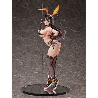 BINDing Creators Opinion PVC Statue 1/4 Rio 47 cm