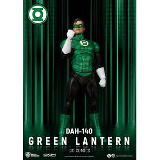 Beast Kingdom Toys DC Comics Actionfigur Green Lantern 20 cm
