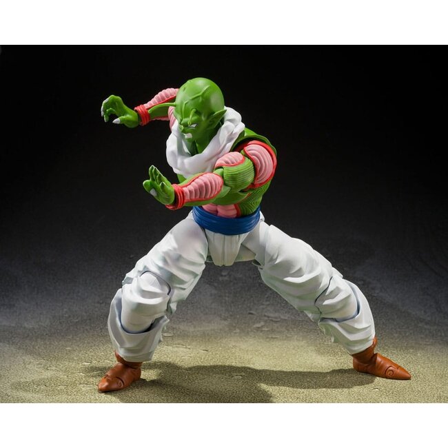 Dragonball S.H. Figuarts Action Figure Nail 16 cm