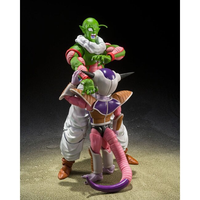 Dragonball SH Figuarts Actionfigur Nail 16 cm
