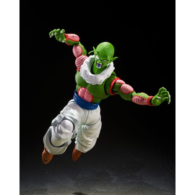 Dragonball SH Figuarts Actionfigur Nail 16 cm