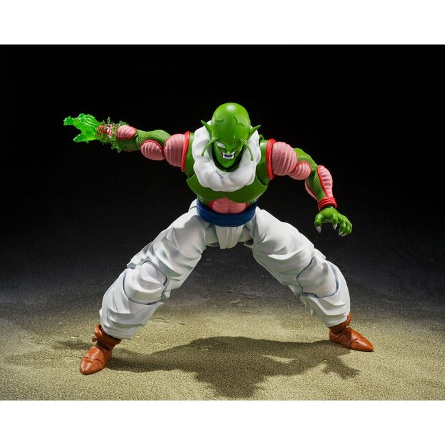 Dragonball S.H. Figuarts Action Figure Nail 16 cm