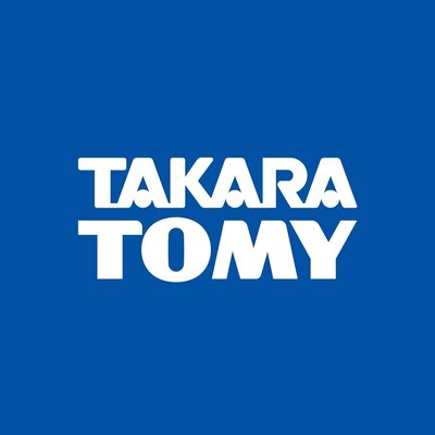 Takara Tomy