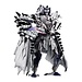 Takara Tomy Transformers Team-Up Series Actionfigur Monster Hunter Silver Rathalos Prime 13 cm