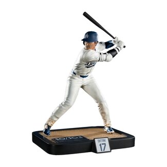 McFarlane Toys La Dodgers Statue Statue 1/6 Shohei Ohtani 32 cm
