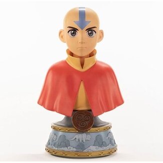 First 4 Figures Avatar: The Last Airbender PVC Statue Aang Collector's Edition 34 cm