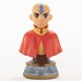 First 4 Figures Avatar: Der Herr der Elemente PVC Statue Aang Collector's Edition 34 cm
