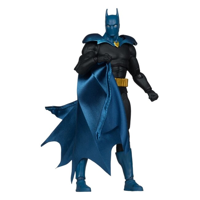 DC Multiverse Batman 1,000,000 (DC One Million) action figure 18cm