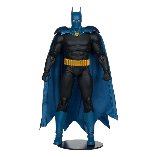 DC Multiverse Batman 1,000,000 (DC One Million) action figure 18cm