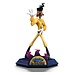 Iron Studios A Goofy Movie Art Scale Statue 1/10 Powerline 24 cm