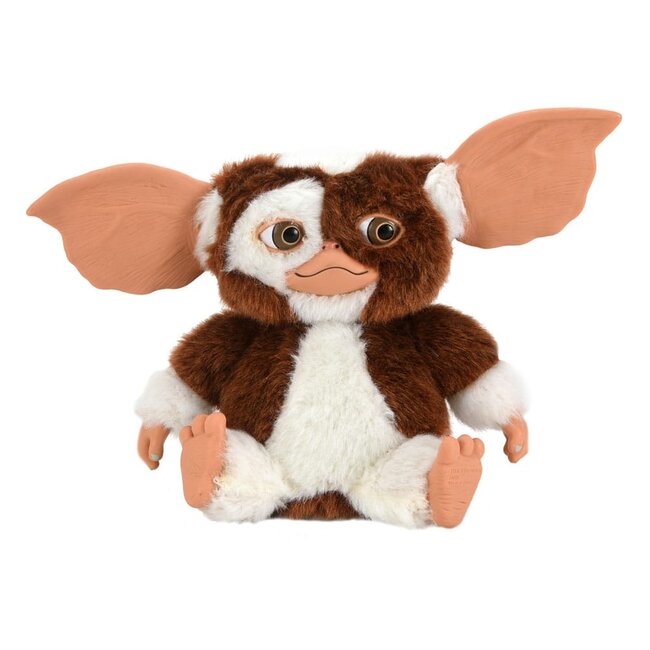 NECA  Gremlins Plush Figure with Sound Dancing Gizmo 20 cm