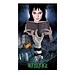 Sideshow Collectibles Beetlejuice Kunstdruck Beetlejuice, Beetlejuice, Beetlejuice! 41 x 61 cm - ungerahmt