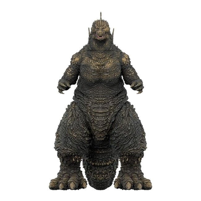 Toho Ultimates Actionfigur Godzilla Minus One 21 cm